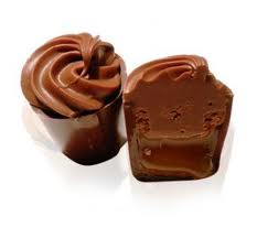 Homemade Candies Are Good Holiday Gift Ideas